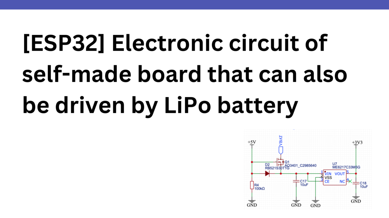 esp32-charge-by-lipo
