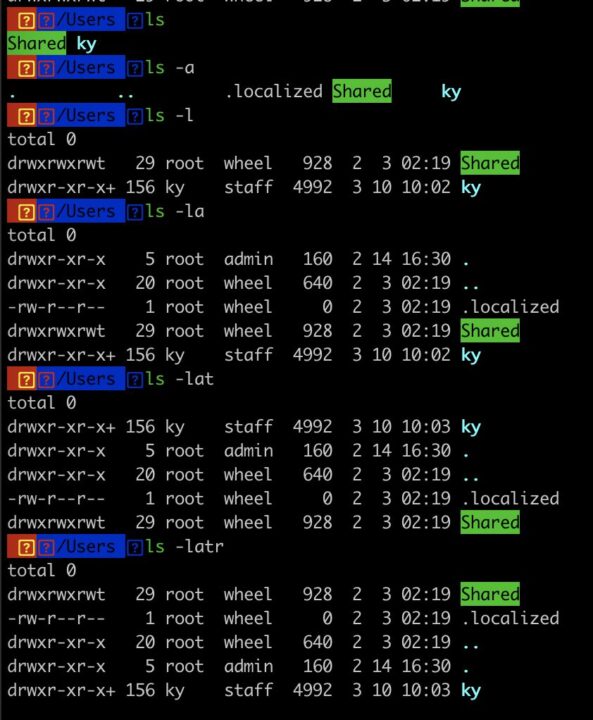 【Linux】ls, cp, mv, rm, pwd, cd, mkdir, rmdir, cat, find, which, grep ...