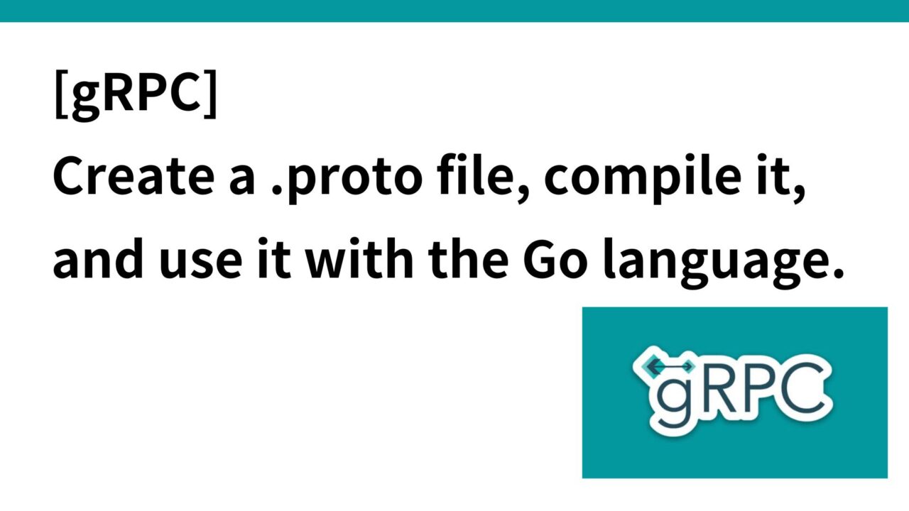 grpc-create-a-proto-file